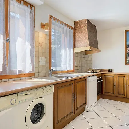 Pascal 9 아파트 *